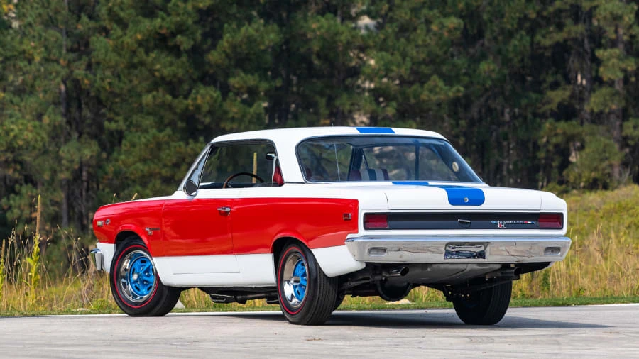 1969 AMC - Image 16 of 20