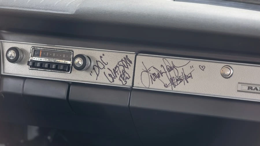 1969 AMC - Image 17 of 20