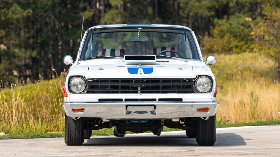 1969 AMC - Image 19 of 20