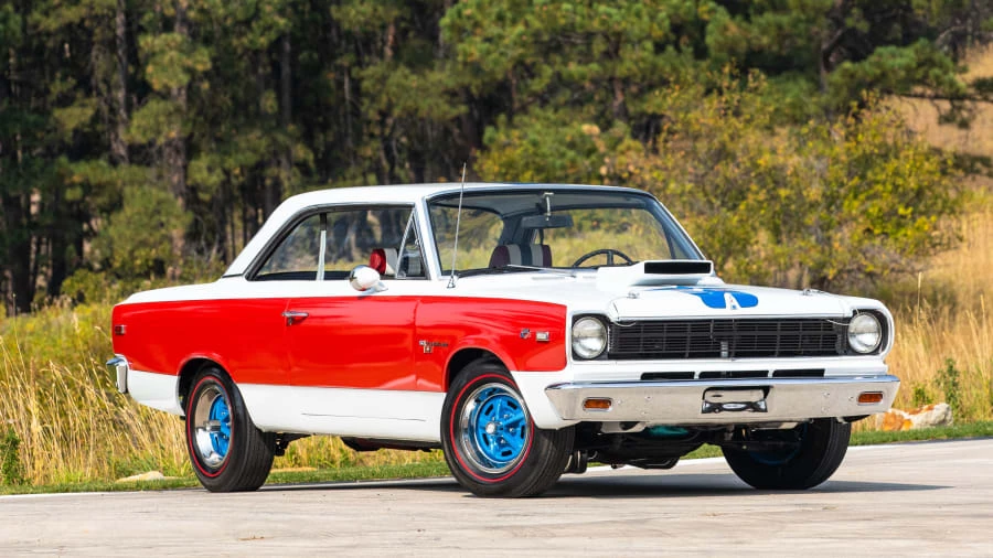 1969 AMC - Image 20 of 20