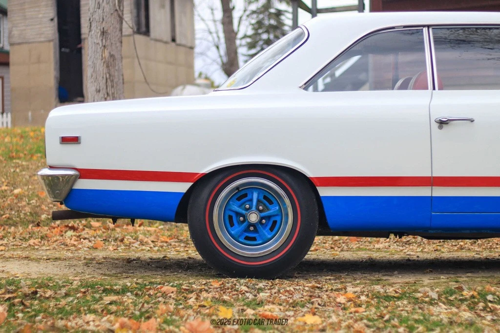 1969 AMC - Image 10 of 12