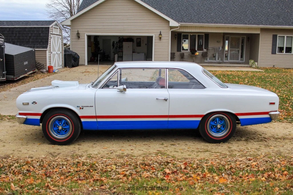 1969 AMC - Image 3 of 12