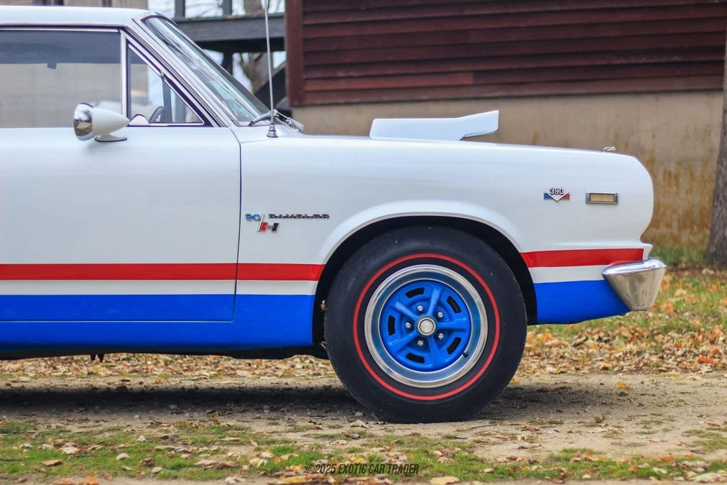 1969 AMC - Image 11 of 12