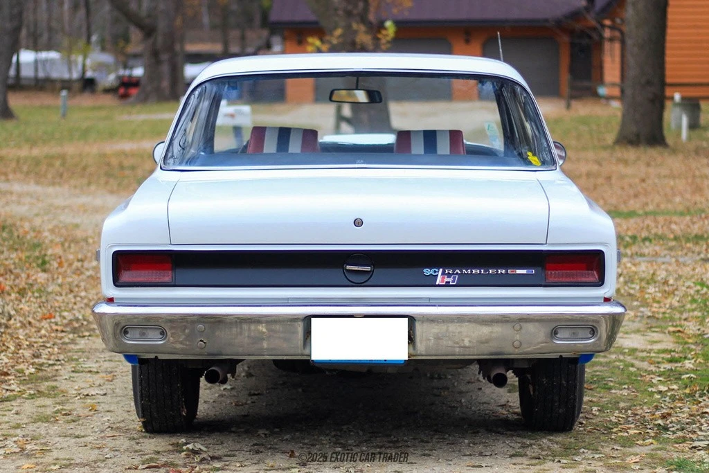 1969 AMC - Image 7 of 12
