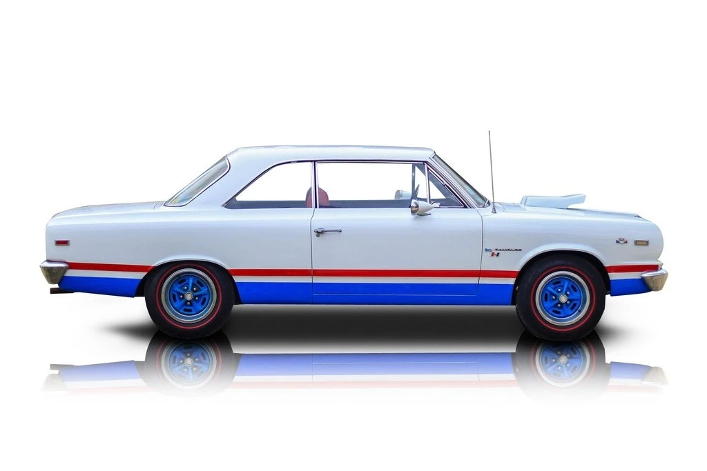 1969 AMC - Image 2 of 12