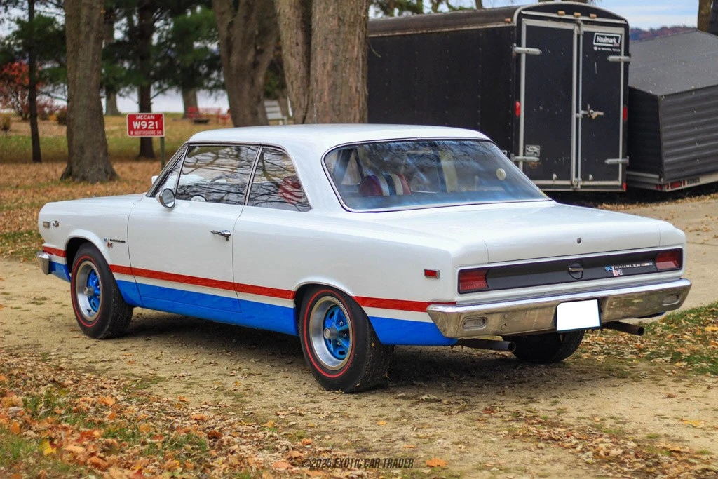 1969 AMC - Image 6 of 12
