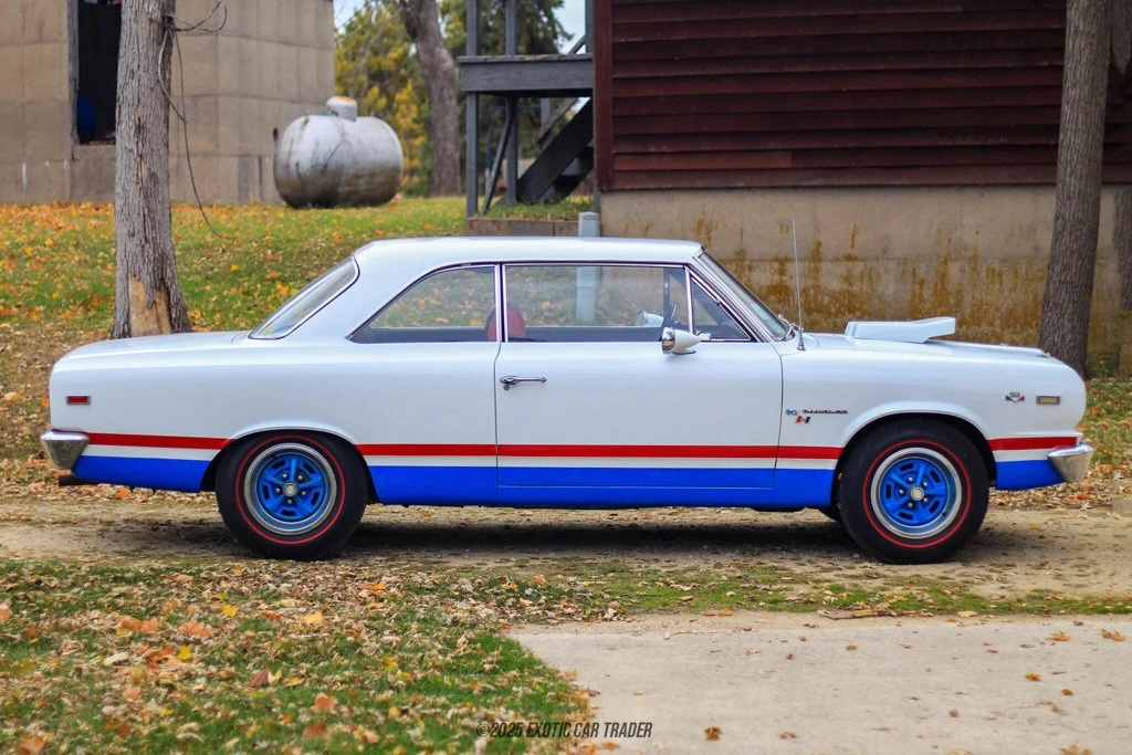 1969 AMC - Image 9 of 12