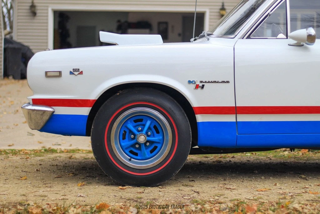 1969 AMC - Image 4 of 12