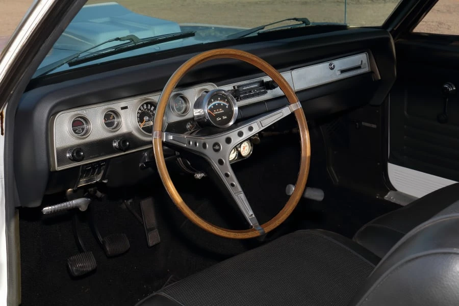 1969 AMC - Image 21 of 30