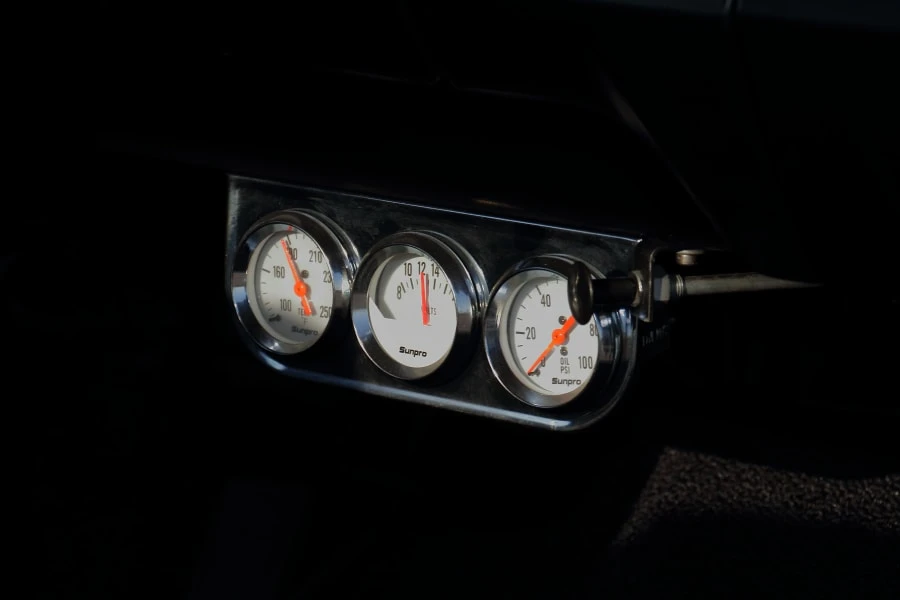 1969 AMC - Image 19 of 30