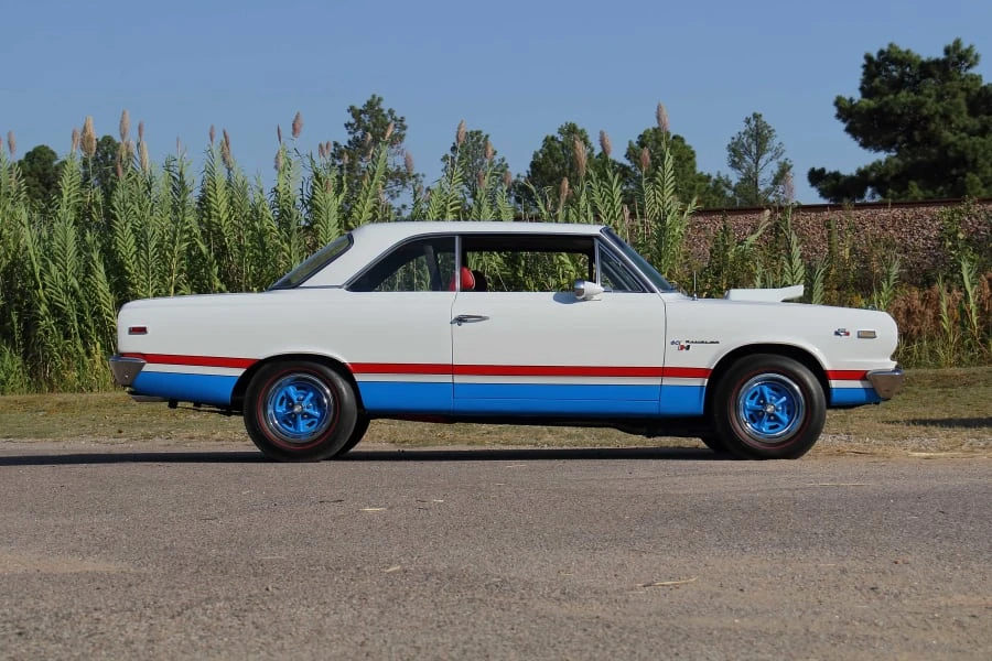 1969 AMC - Image 10 of 30