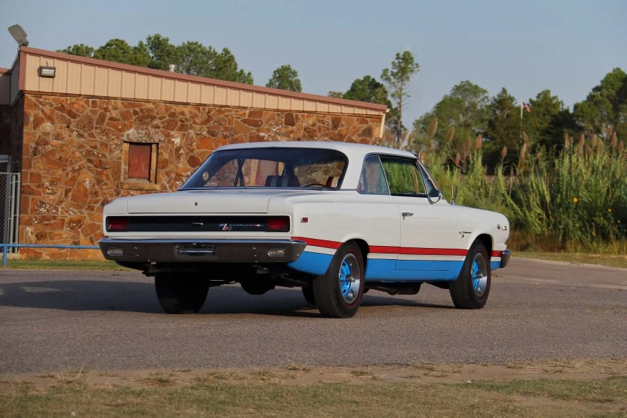 1969 AMC - Image 3 of 30