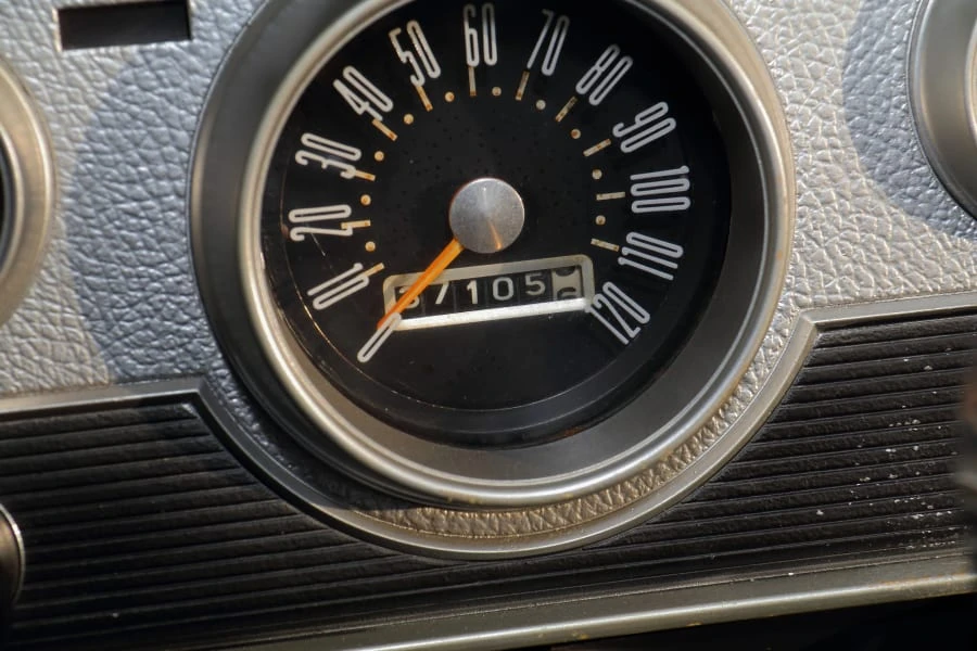 1969 AMC - Image 25 of 30