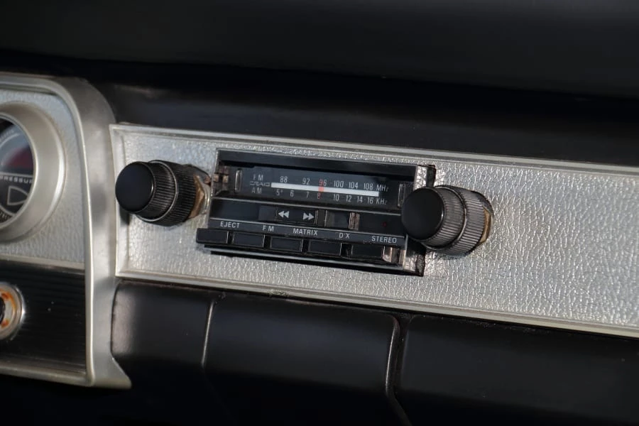 1969 AMC - Image 24 of 30