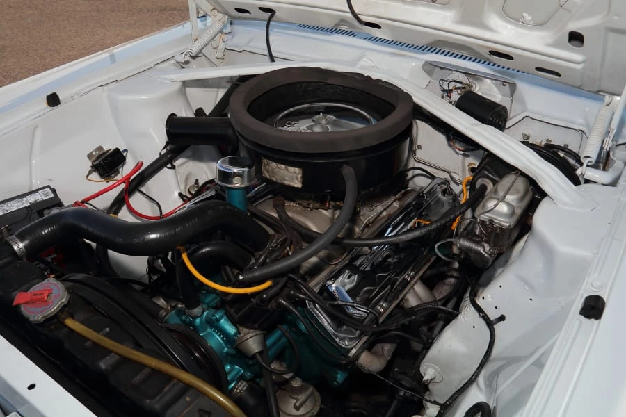 1969 AMC - Image 27 of 30