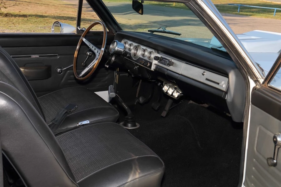 1969 AMC - Image 16 of 30