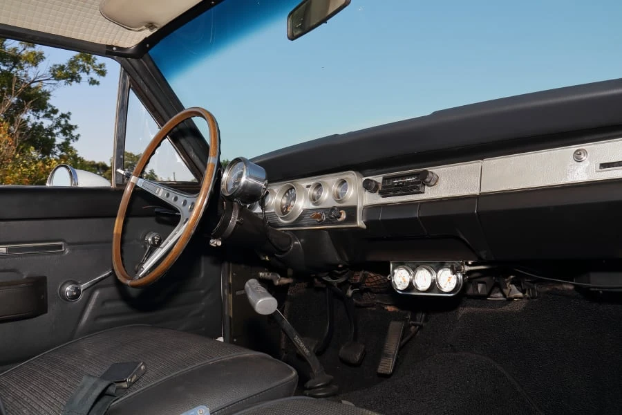 1969 AMC - Image 23 of 30