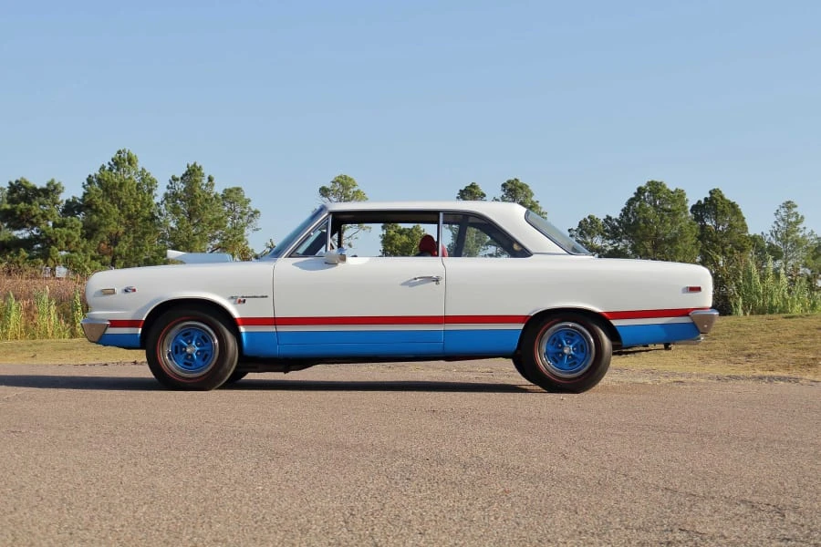 1969 AMC - Image 2 of 30