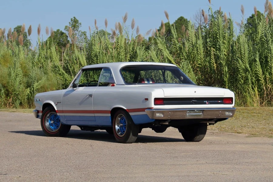 1969 AMC - Image 14 of 30