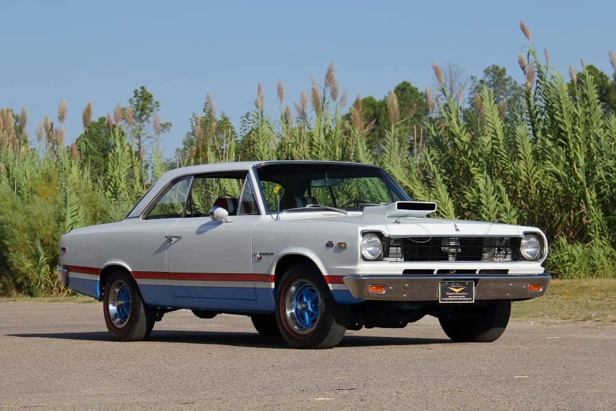 1969 AMC - Image 7 of 30