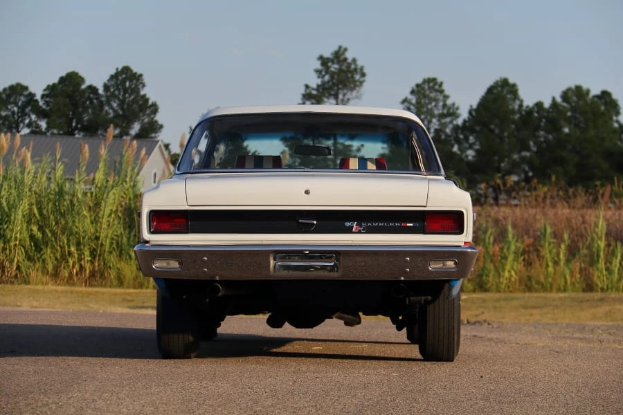 1969 AMC - Image 5 of 30