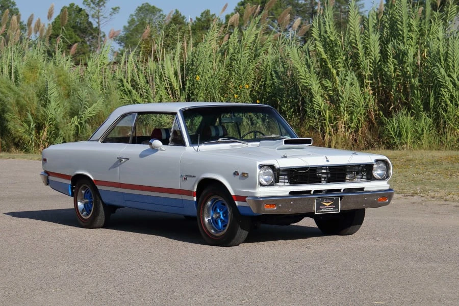 1969 AMC - Image 6 of 30