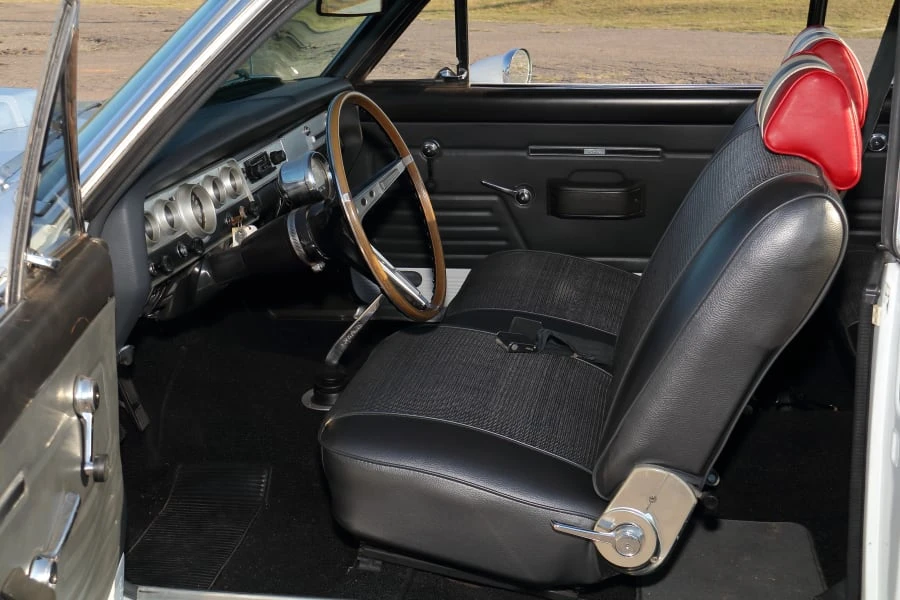 1969 AMC - Image 22 of 30