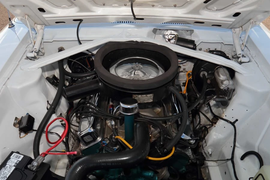 1969 AMC - Image 28 of 30