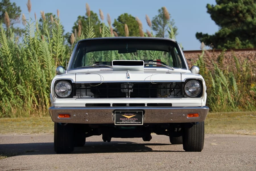 1969 AMC - Image 4 of 30