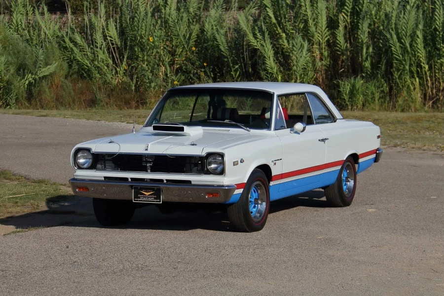 1969 AMC - Image 15 of 30
