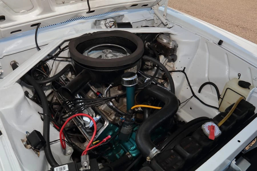 1969 AMC - Image 29 of 30