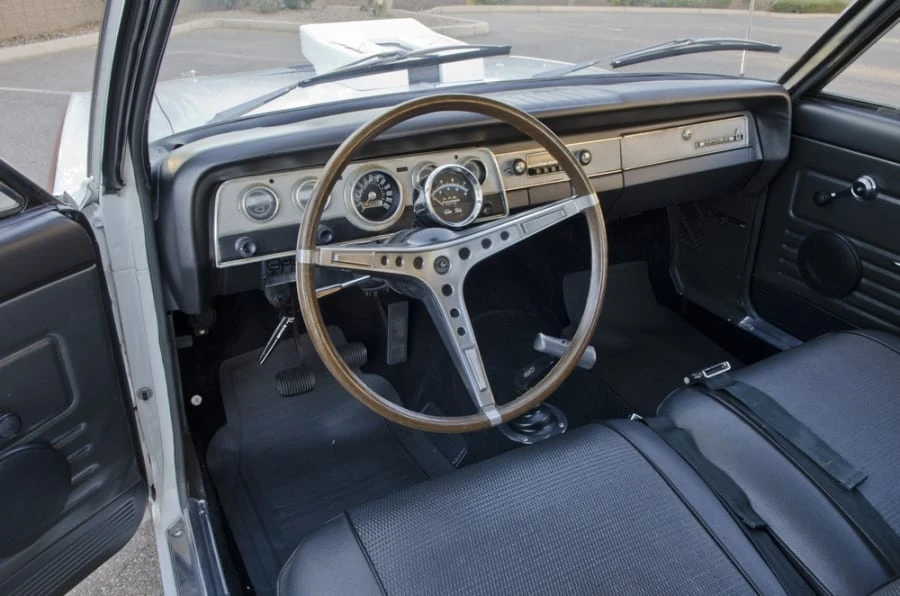 1969 AMC Ambassador - Image 5 of 12