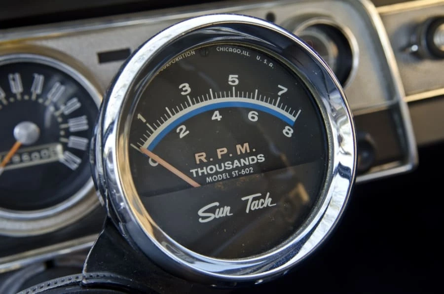 1969 AMC Ambassador - Image 6 of 12
