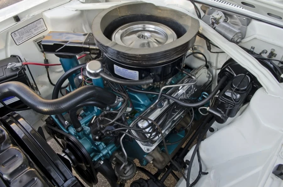 1969 AMC Ambassador - Image 8 of 12