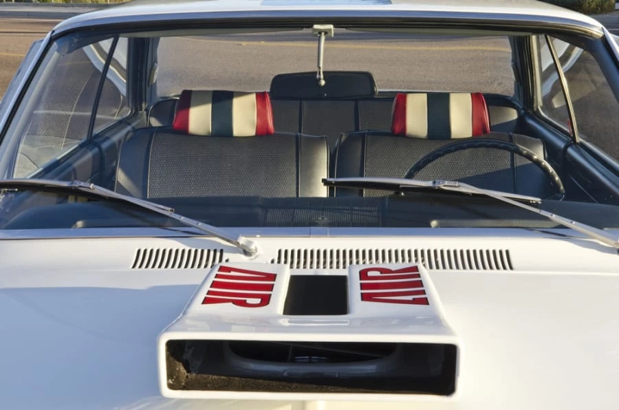 1969 AMC Ambassador - Image 11 of 12