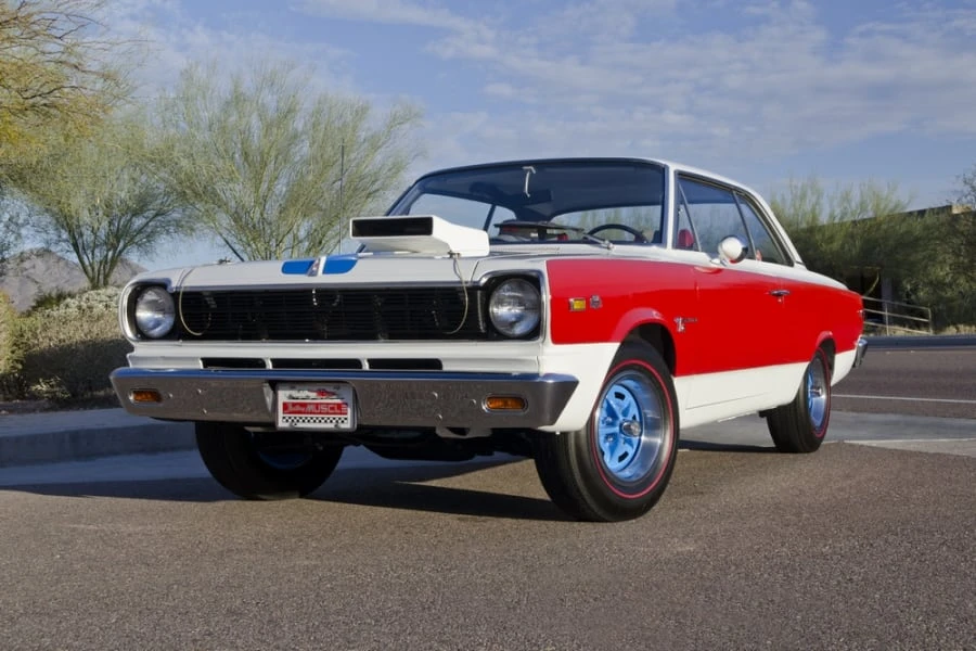 1969 AMC Ambassador - Image 12 of 12
