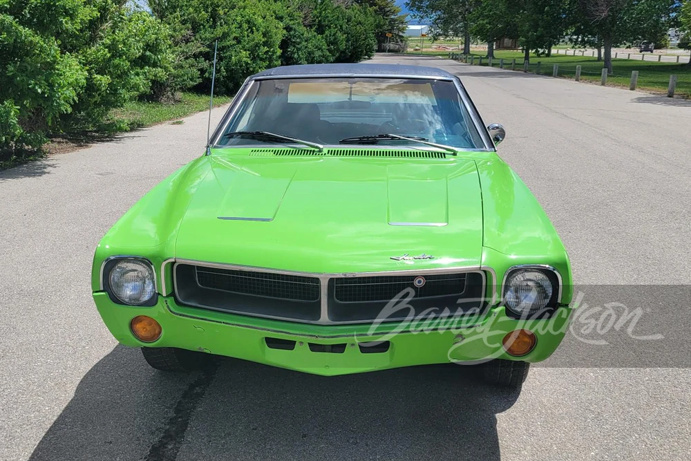 1969 AMC Javelin - Image 5 of 14