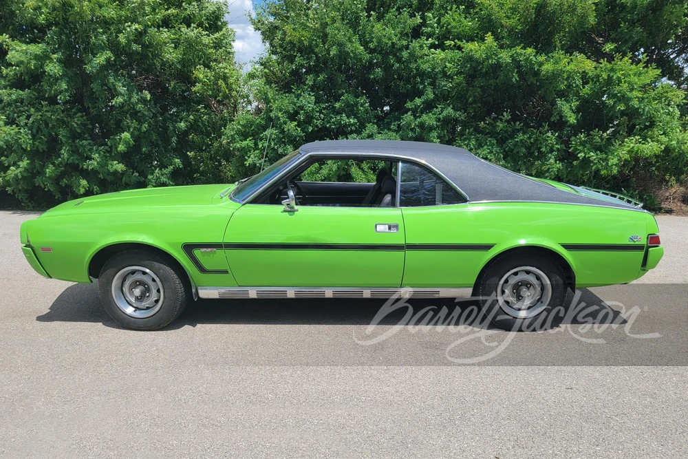 1969 AMC Javelin - Image 7 of 14