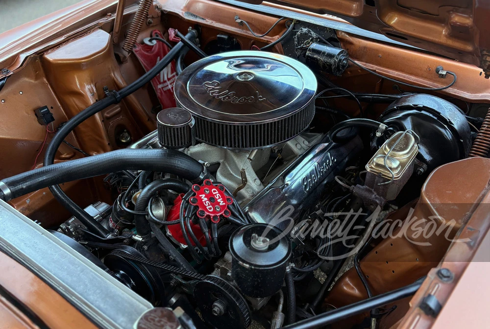 1969 AMC Javelin - Image 3 of 25