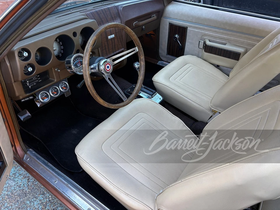 1969 AMC Javelin - Image 4 of 25