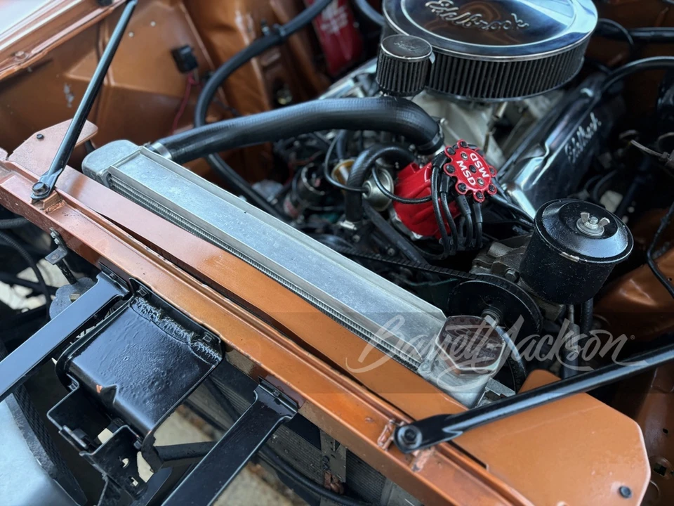 1969 AMC Javelin - Image 6 of 25