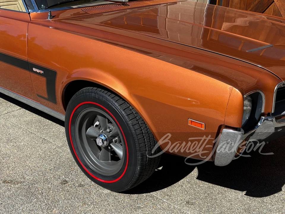 1969 AMC Javelin - Image 7 of 25