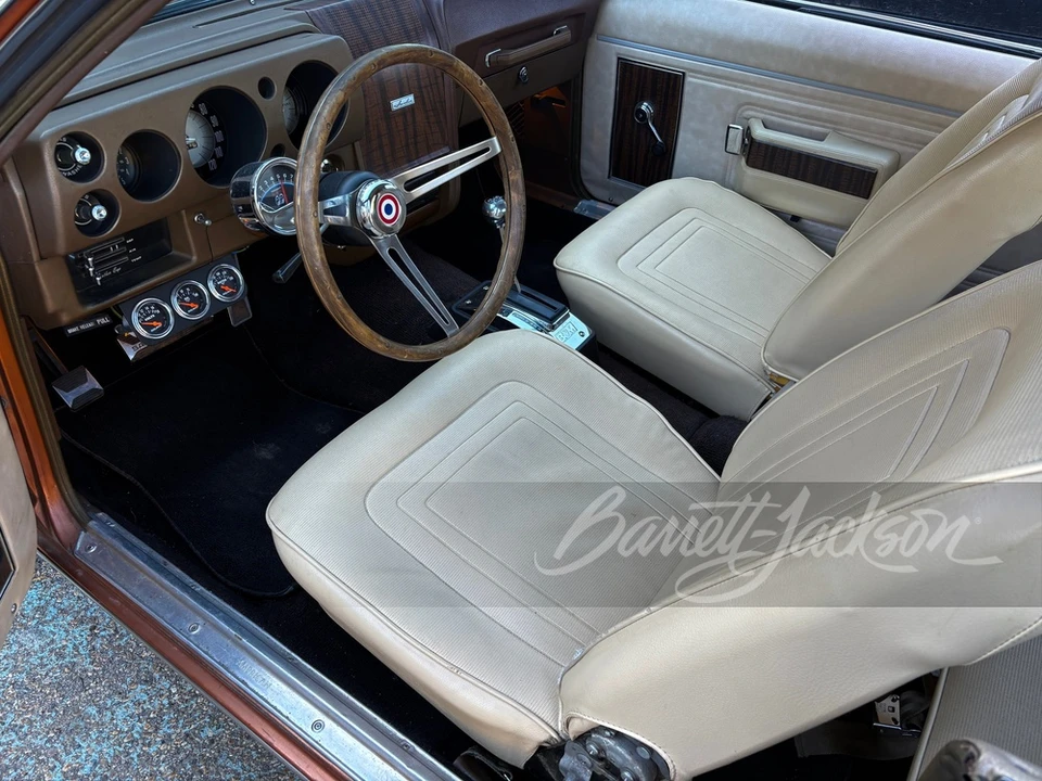 1969 AMC Javelin - Image 11 of 25