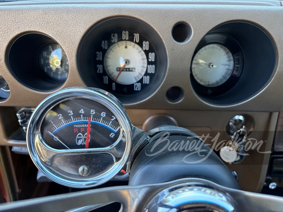 1969 AMC Javelin - Image 12 of 25