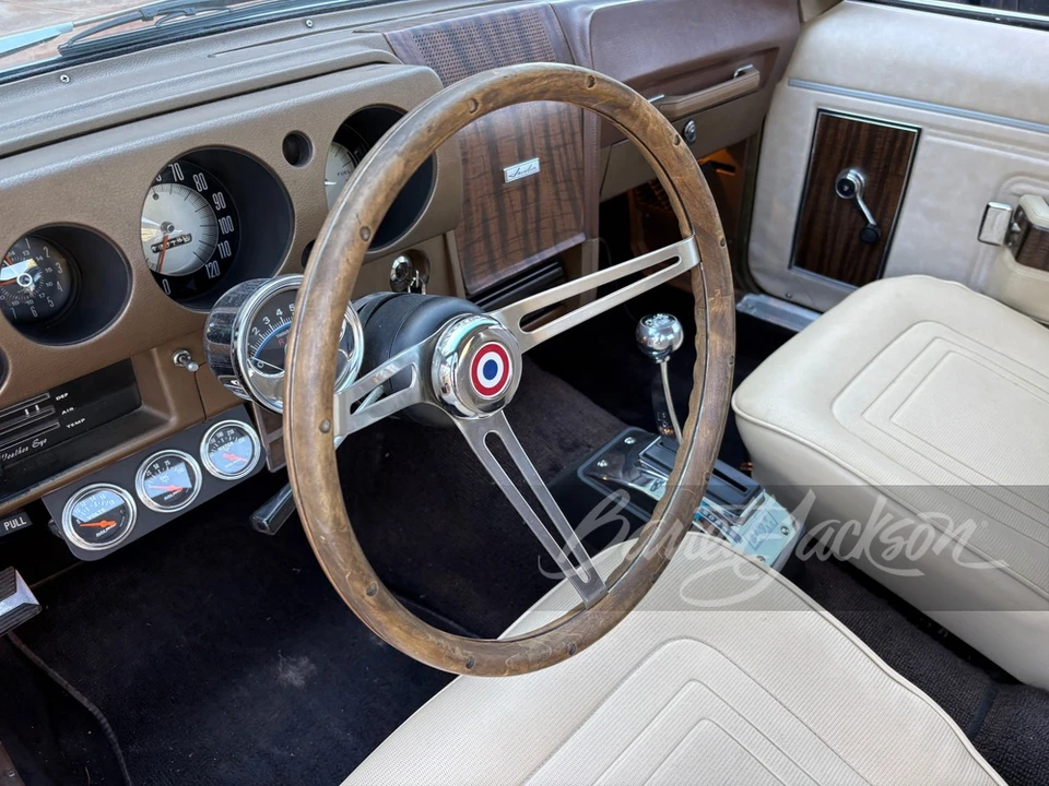 1969 AMC Javelin - Image 13 of 25