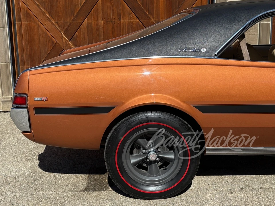 1969 AMC Javelin - Image 14 of 25