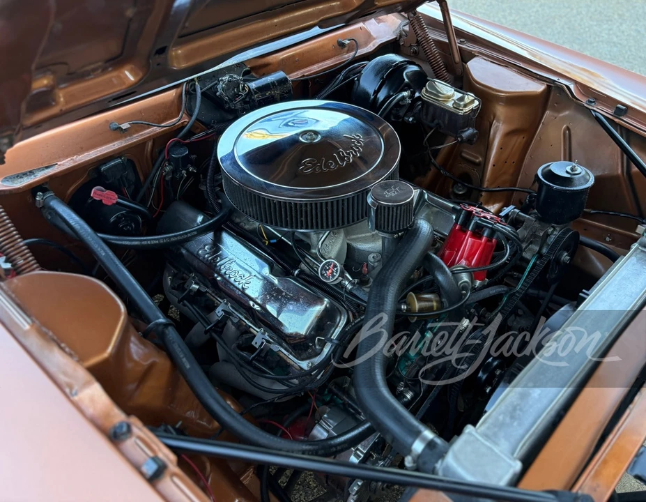 1969 AMC Javelin - Image 17 of 25