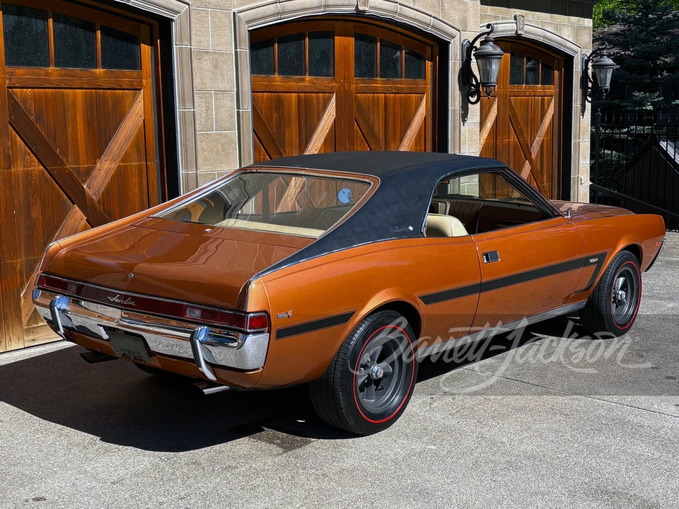 1969 AMC Javelin - Image 18 of 25