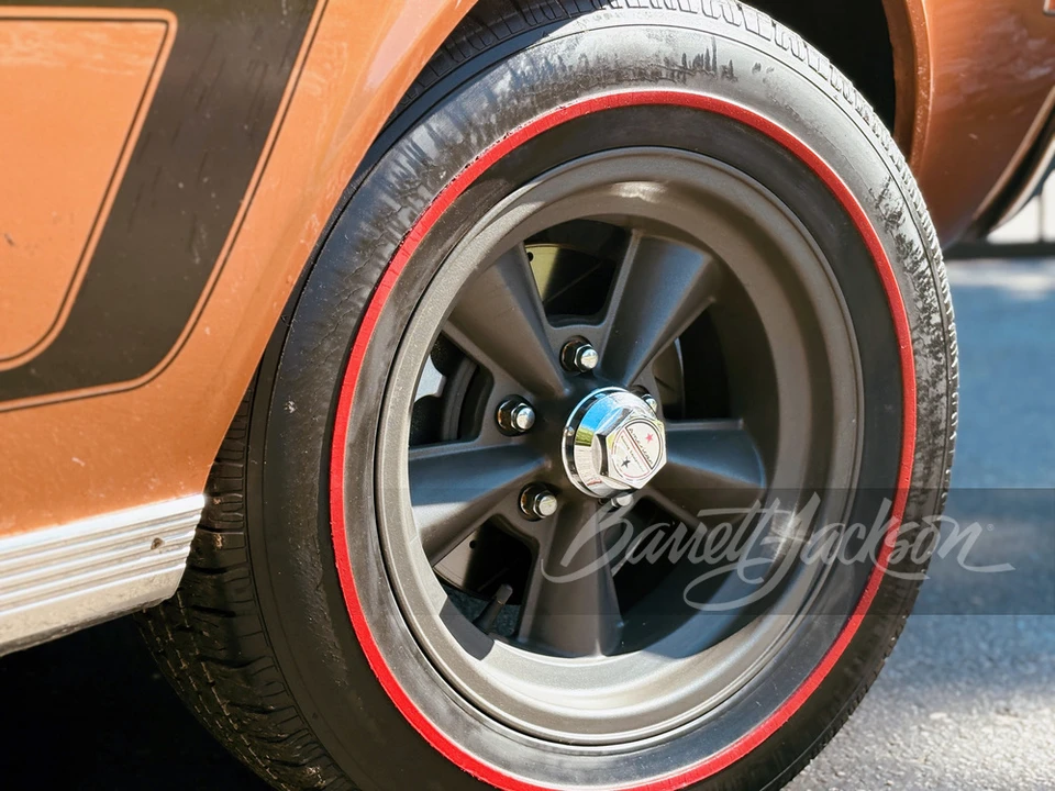 1969 AMC Javelin - Image 19 of 25