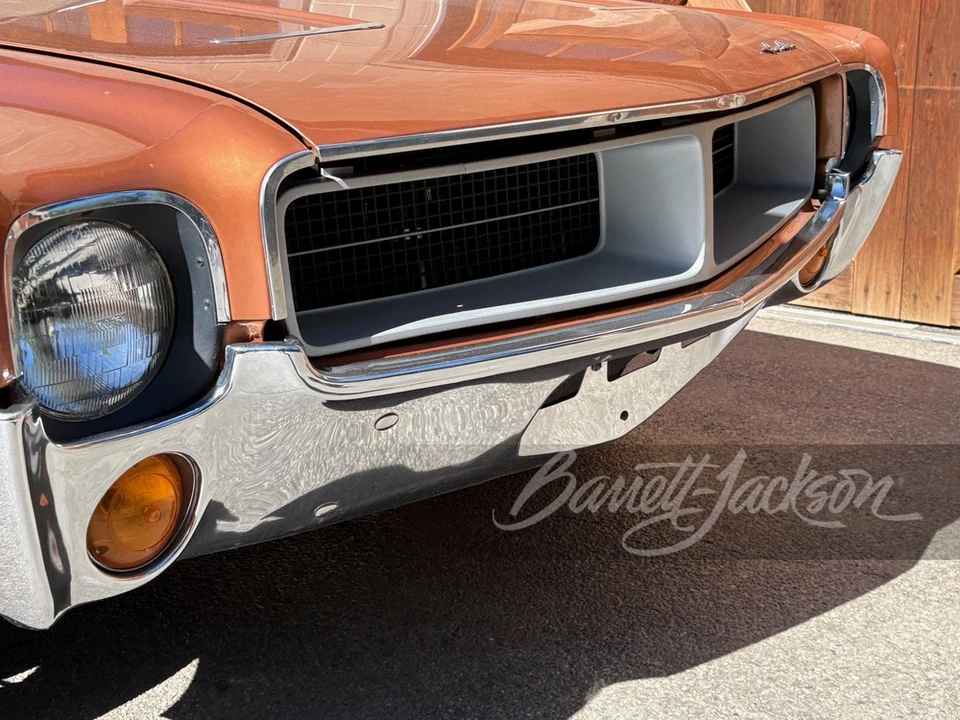 1969 AMC Javelin - Image 22 of 25